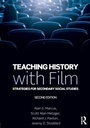 Cover: Teaching History with Film - Routledge