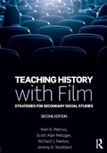 Cover: Teaching History with Film - Routledge