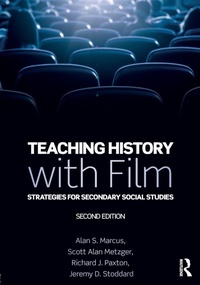 Enlarge image Cover: Teaching History with Film - Routledge