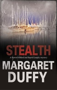 Enlarge image Cover: Stealth - Severn House