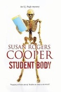 Cover: Student Body - Severn House