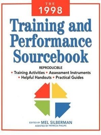 Enlarge image Cover: The 1998 McGraw-Hill Training and Performance Sourcebook - McGraw-Hill Inc.,US