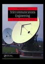 Cover: Telecommunications Engineering - Routledge