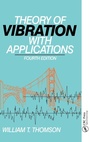 Cover: Theory of Vibration with Applications - CRC Press