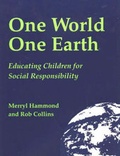 Cover: One World One Earth - New Society Publishers