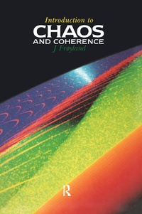 Abbildung von: Introduction to Chaos and Coherence - CRC Press