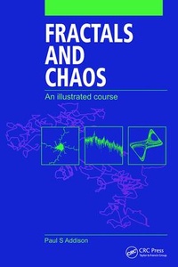 Abbildung von: Fractals and Chaos - CRC Press