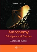 Cover: Astronomy - CRC Press