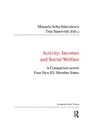 Cover: Activity, Incomes and Social Welfare - Routledge