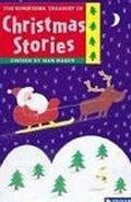 Cover: The Kingfisher Treasury of Christmas Stories - Kingfisher