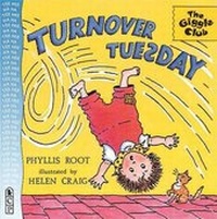 Enlarge image Cover: Turnover Tuesday - Candlewick Press,U.S.