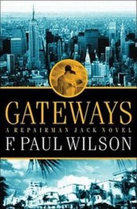 Enlarge image Cover: Gateways - Forge
