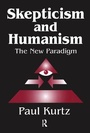 Cover: Skepticism and Humanism - Routledge