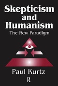 Cover: Skepticism and Humanism - Routledge