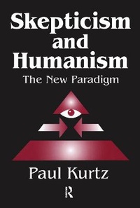 Enlarge image Cover: Skepticism and Humanism - Routledge