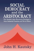 Cover: Social Democracy and the Aristocracy - Routledge