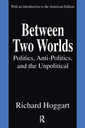 Cover: Between Two Worlds - Routledge