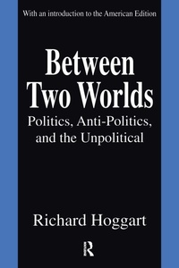 Enlarge image Cover: Between Two Worlds - Routledge