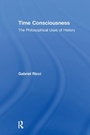 Cover: Time Consciousness - Routledge