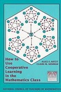 Cover: How to Use Cooperative Learning in the Mathematics Class - National Council of Teachers of Mathematics,U.S.