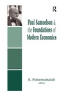 Cover: Paul Samuelson and the Foundations of Modern Economics - Routledge