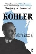 Cover: Kohler - Routledge