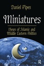 Cover: Miniatures - Routledge