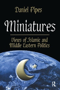 Enlarge image Cover: Miniatures - Routledge