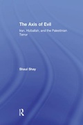 Cover: The Axis of Evil - Routledge