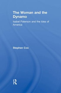 Enlarge image Cover: The Woman and the Dynamo - Routledge