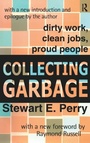 Cover: Collecting Garbage - Routledge