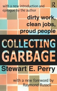 Enlarge image Cover: Collecting Garbage - Routledge