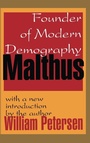 Cover: Malthus - Routledge