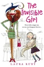 Cover: The Invisible Girl - HarperCollins