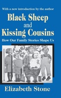 Cover: Black Sheep and Kissing Cousins - Routledge