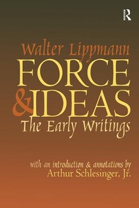 Enlarge image Cover: Force and Ideas - Routledge