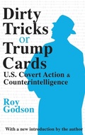 Cover: Dirty Tricks or Trump Cards - Routledge
