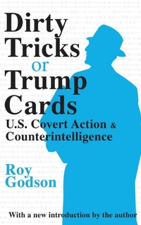 Enlarge image Cover: Dirty Tricks or Trump Cards - Routledge