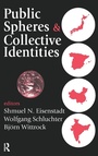 Cover: Public Spheres and Collective Identities - Routledge