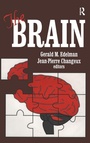 Cover: The Brain - Routledge