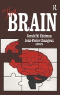 Cover: The Brain - Routledge