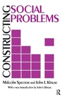 Cover: Constructing Social Problems - Routledge
