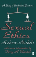 Cover: Sexual Ethics - Routledge