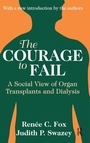 Cover: The Courage to Fail - Routledge