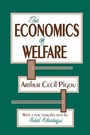 Cover: The Economics of Welfare - Routledge