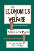 Cover: The Economics of Welfare - Routledge