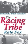 Cover: The Racing Tribe - Routledge