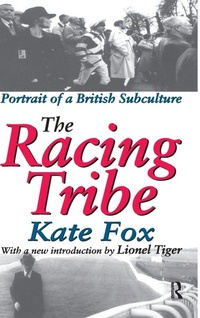 Abbildung von: The Racing Tribe - Routledge
