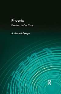 Abbildung von: Phoenix - Routledge