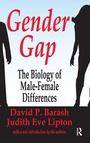 Cover: Gender Gap - Routledge